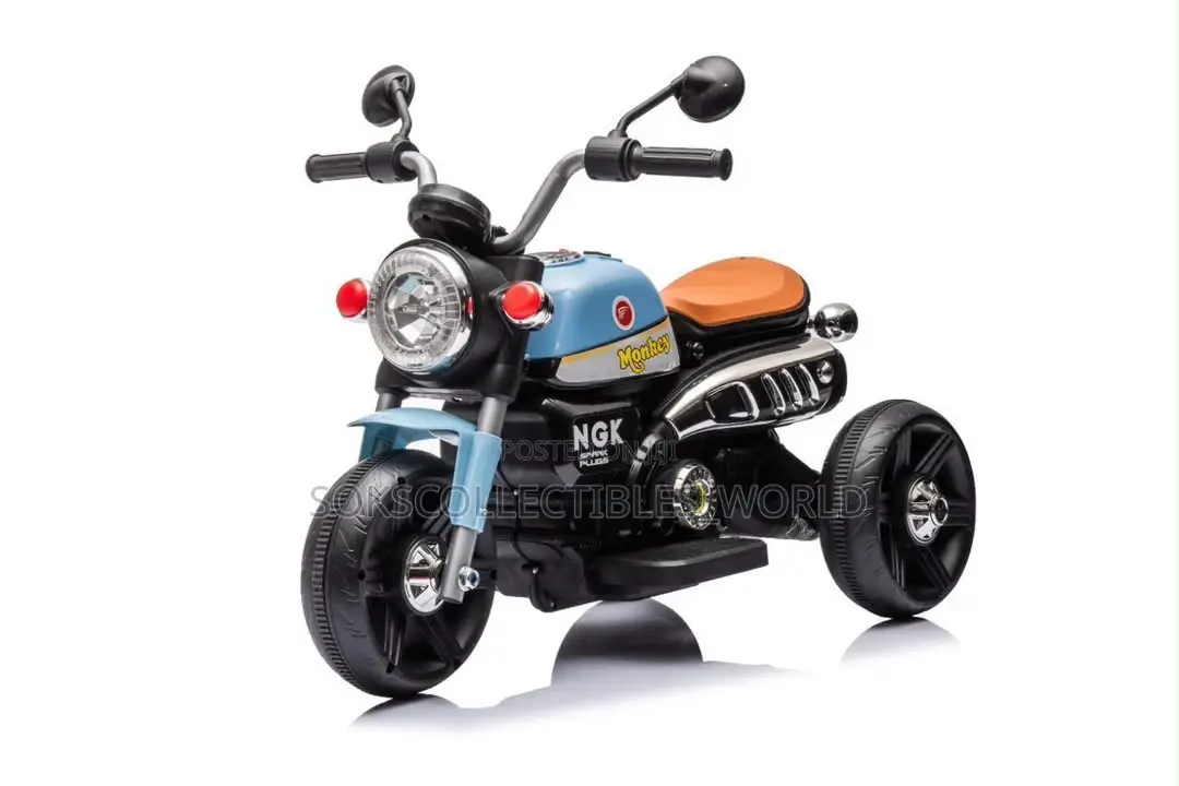 Electric Bike for Age 1-4years