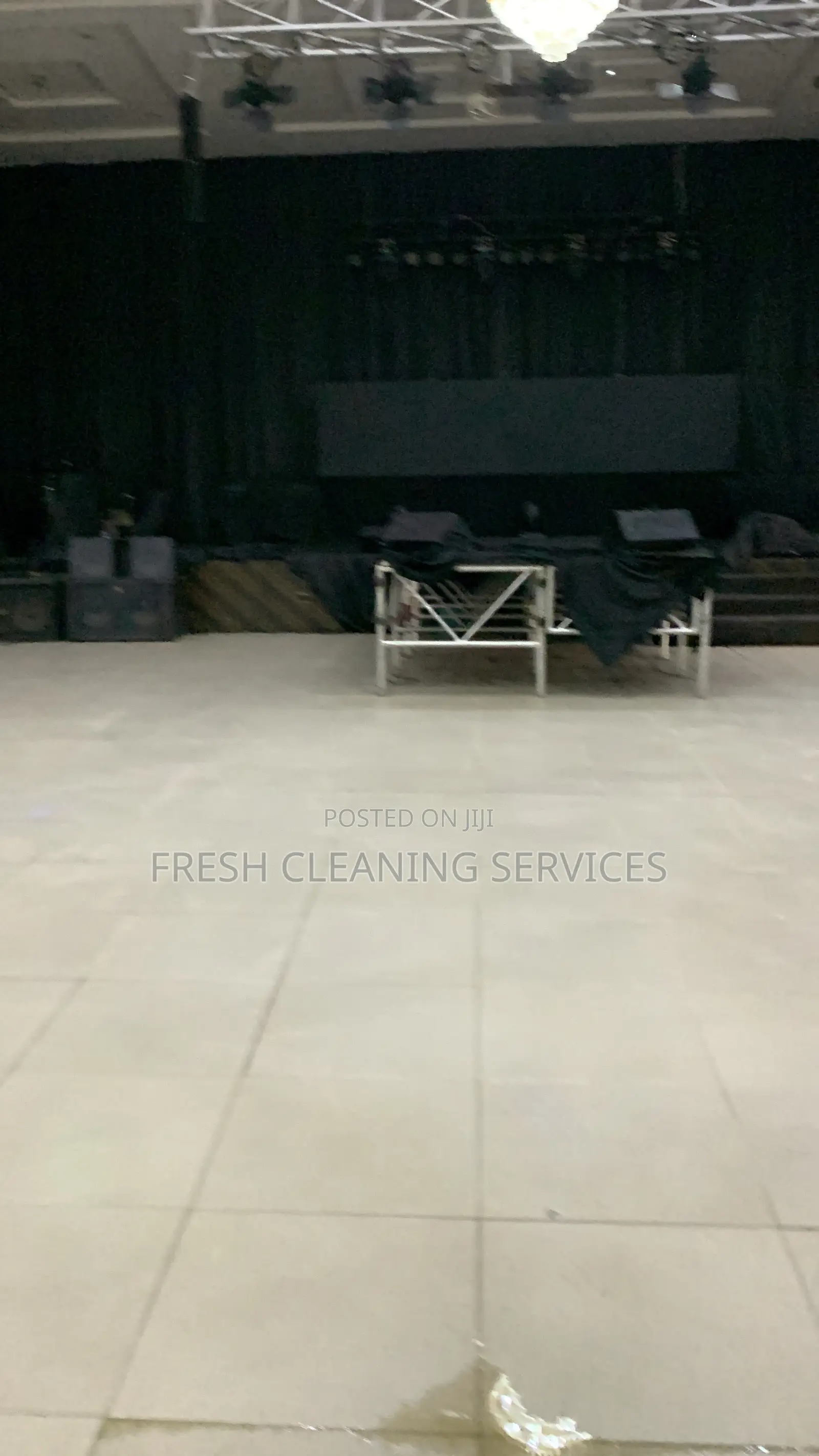 Professional Cleaning Services Company Operating Nationwide