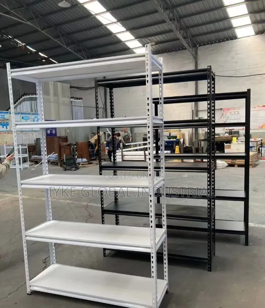 Storage Rack Heavy Duty