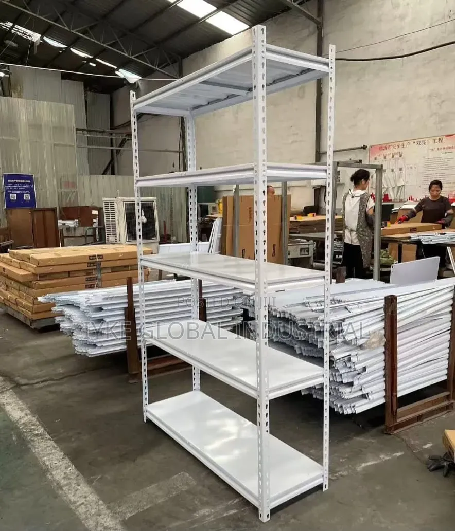 Storage Rack Heavy Duty