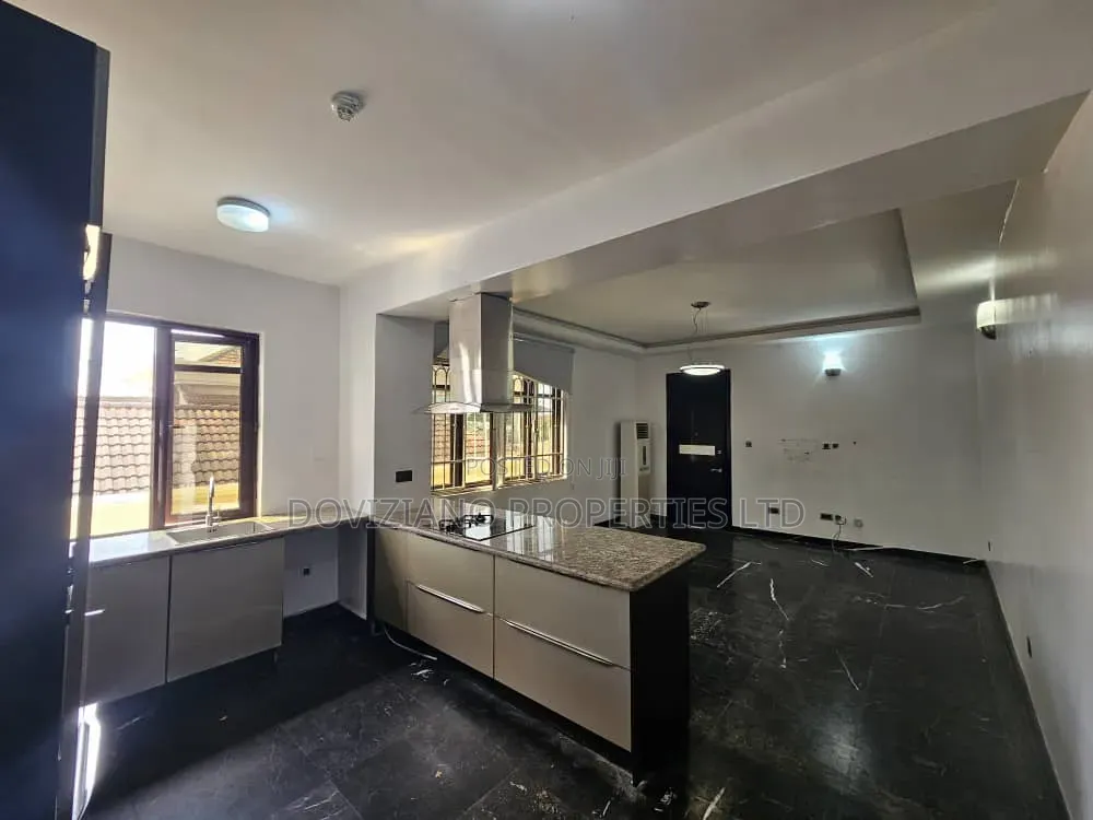 2bdrm Apartment in Banana Island for rent