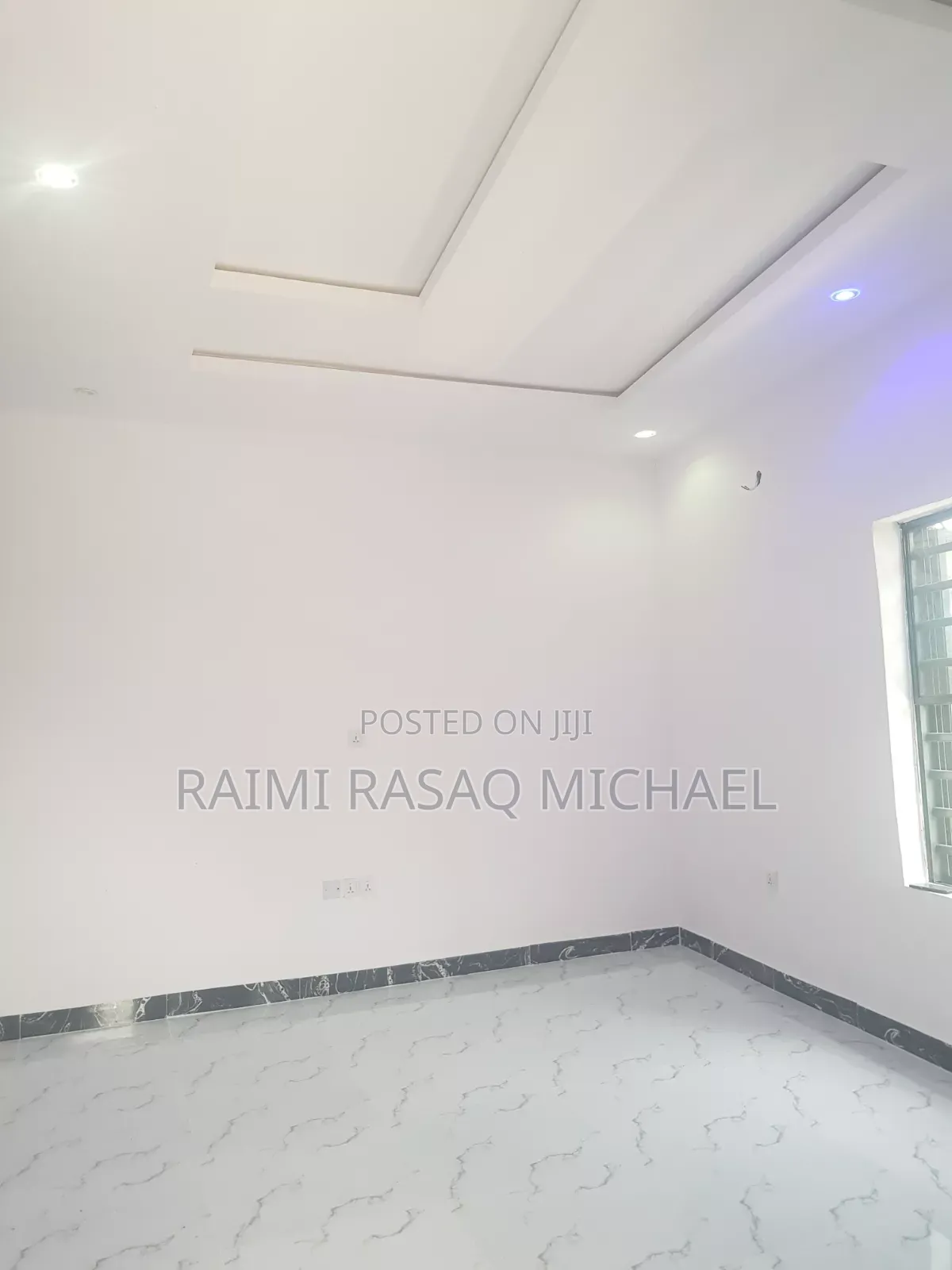 Furnished Mini Flat in Yaba Tech Estate, Awoyaya for rent
