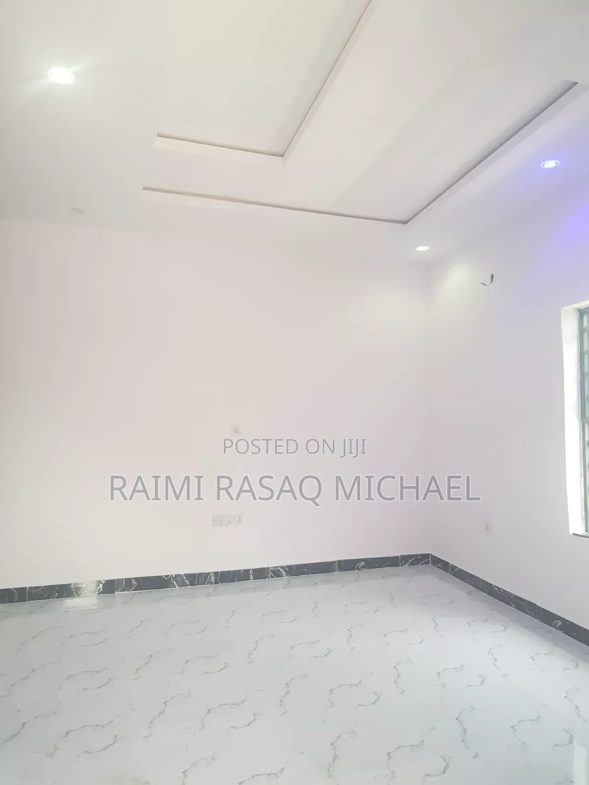 Furnished Mini Flat in Yaba Tech Estate, Awoyaya for rent