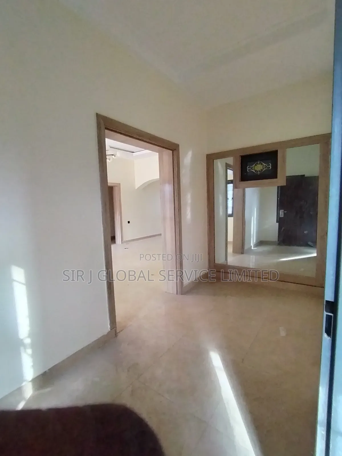 2bdrm Block of Flats in Fati Dogo Estate for rent