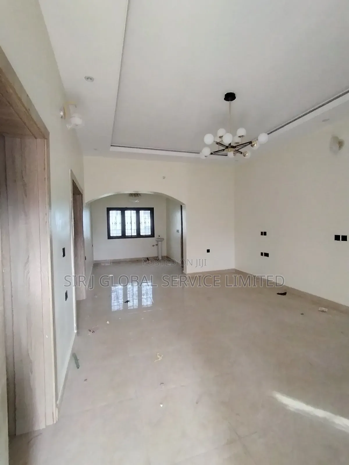 2bdrm Block of Flats in Fati Dogo Estate for rent