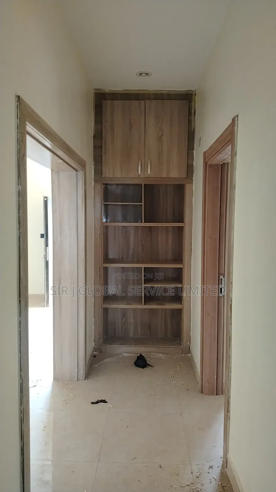 2bdrm Block of Flats in Fati Dogo Estate for rent