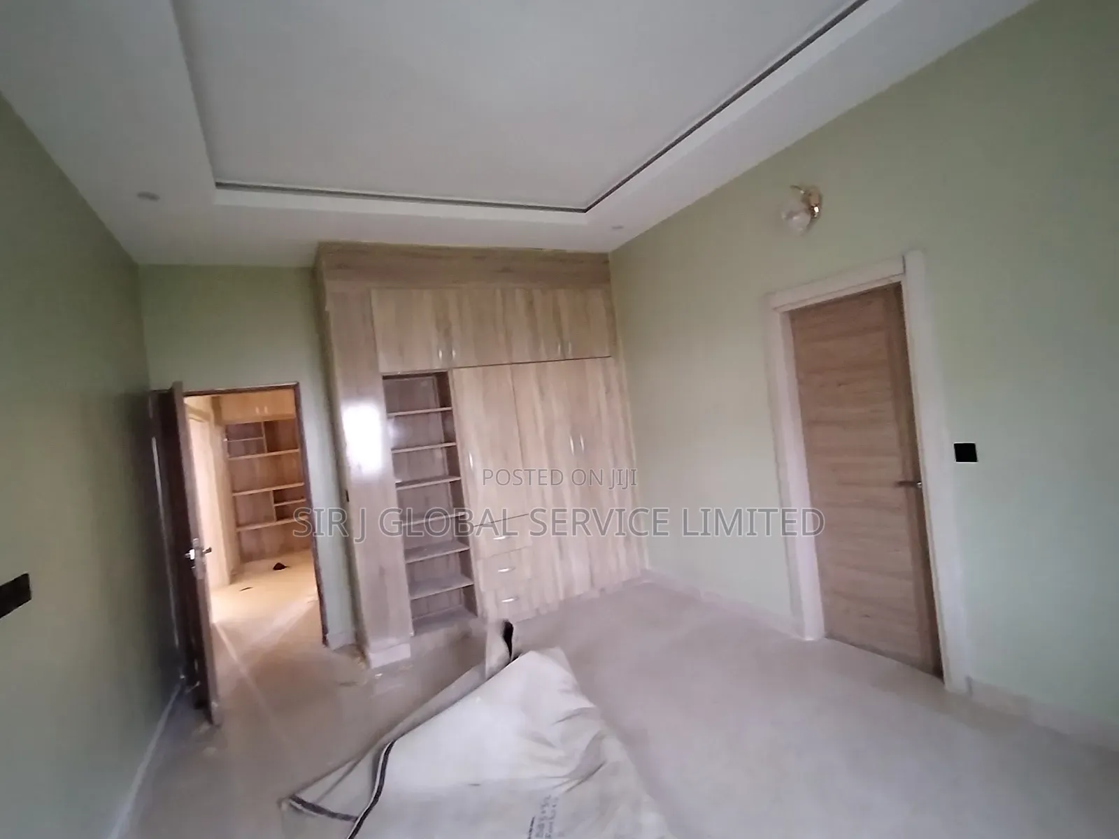 2bdrm Block of Flats in Fati Dogo Estate for rent