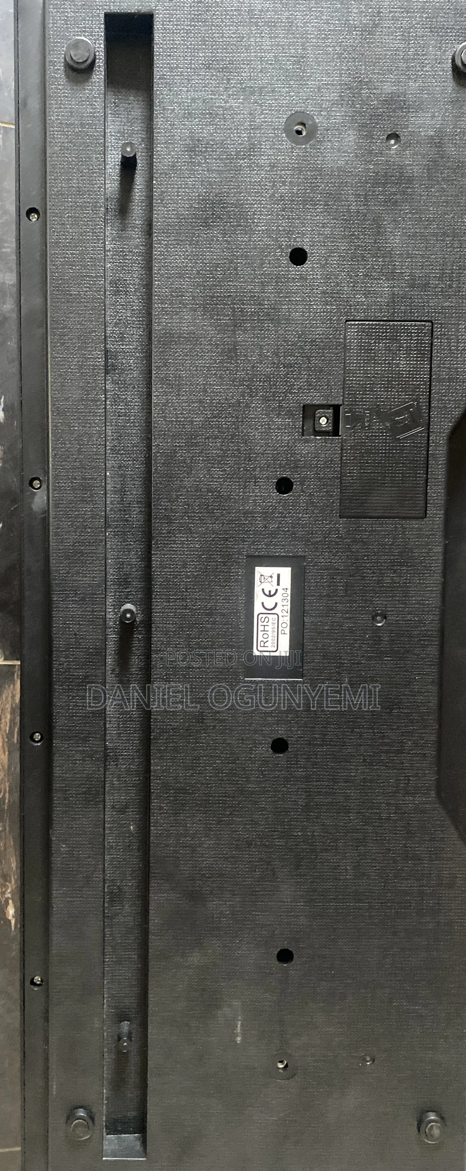 MK-1000 Electronic Keyboard