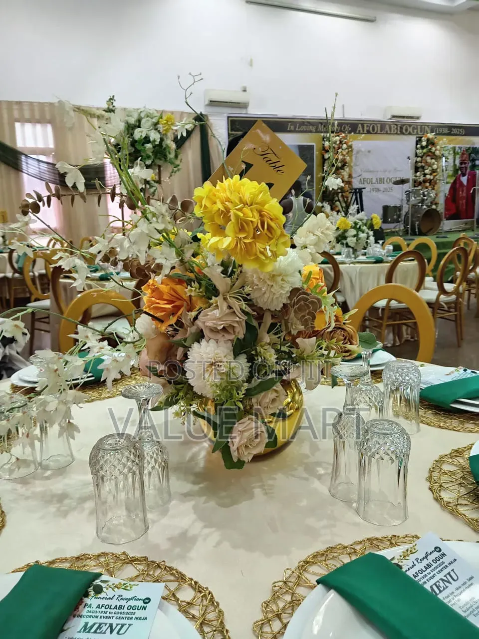 Event Planner