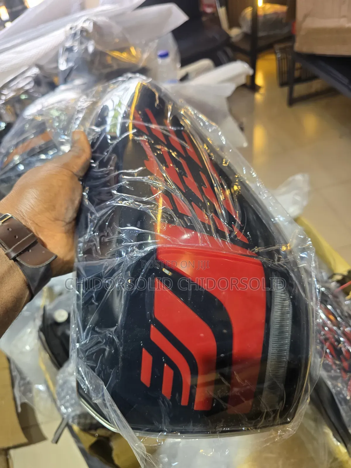 Rear Light Rx350 2010-2015