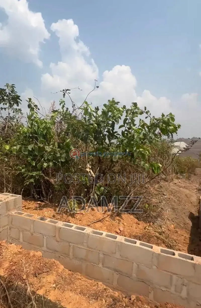 630sqm in Legacy Estate