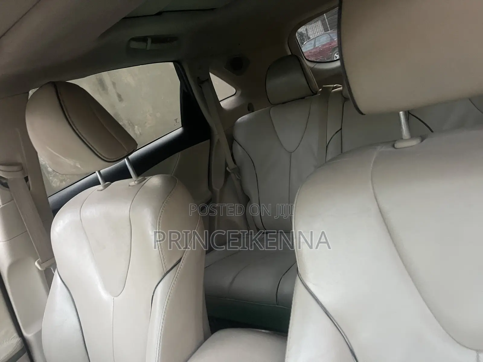 Toyota Venza 2013 Black