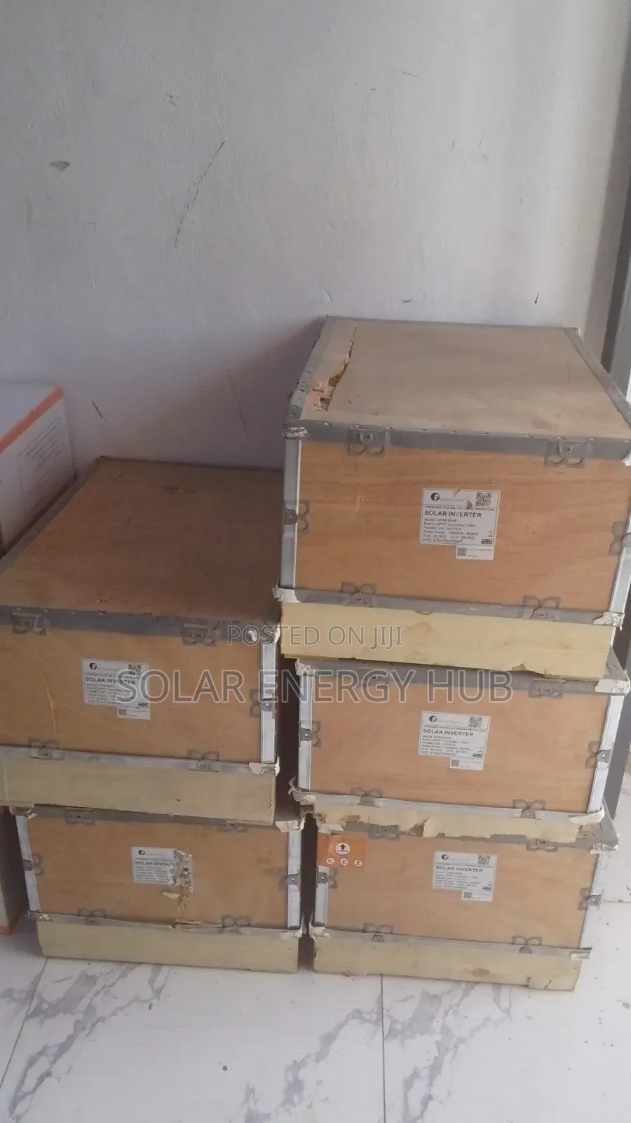 10kv/48v Ivpm Felicity Inverter