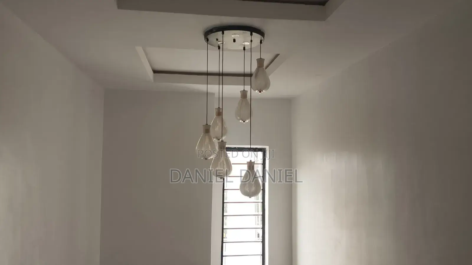 4bdrm Duplex in Centenary City Enugu for rent