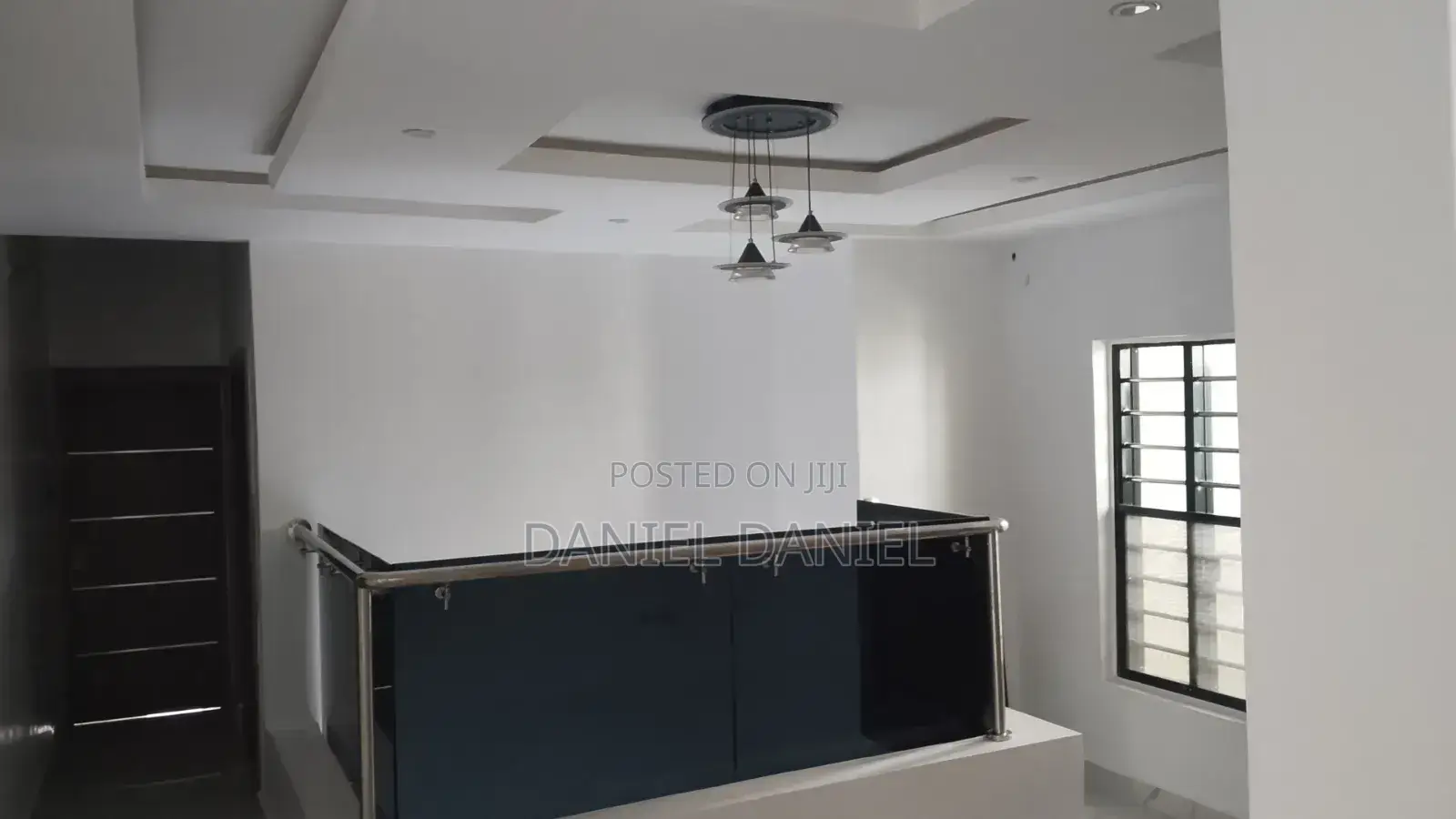 4bdrm Duplex in Centenary City Enugu for rent