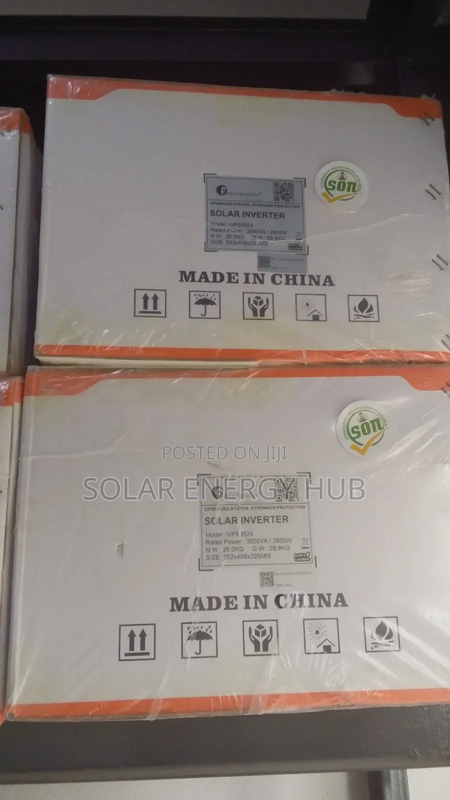 3.5kv/24v Ivps Felicity Inverter