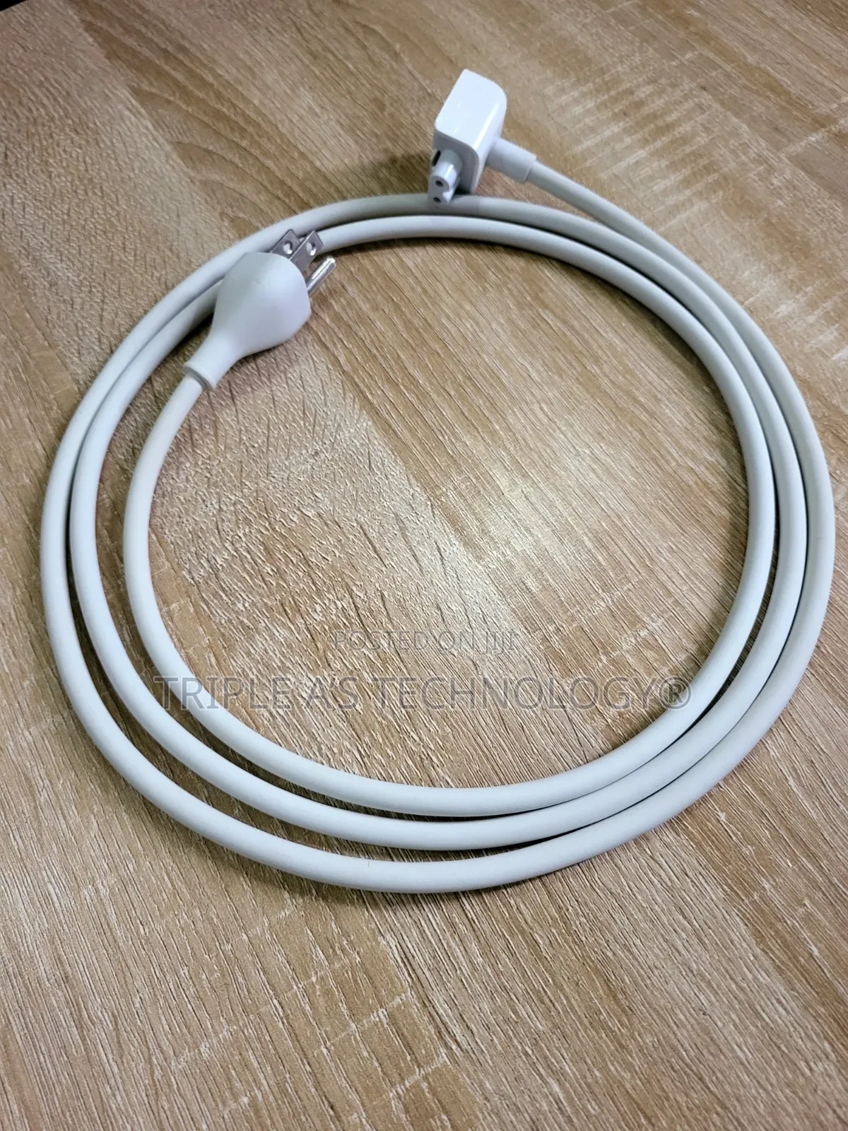 Original Follow Come Apple Power Adapter Extension Cable