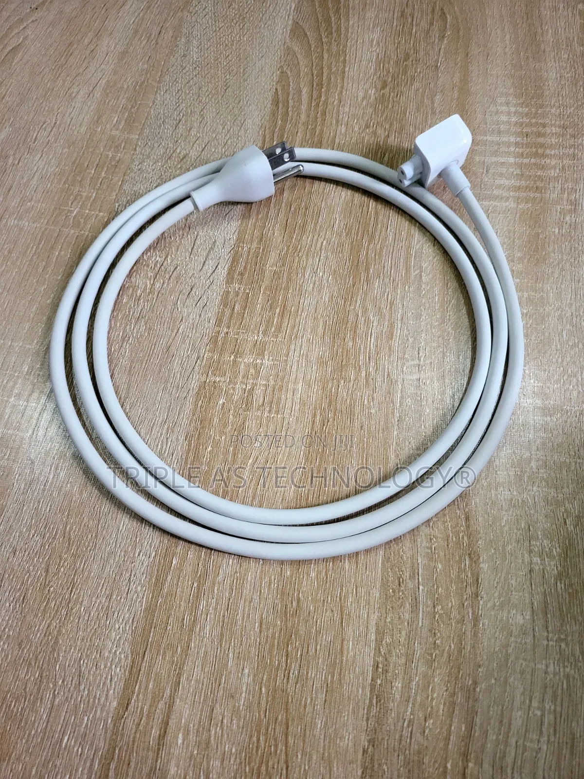 Original Follow Come Apple Power Adapter Extension Cable