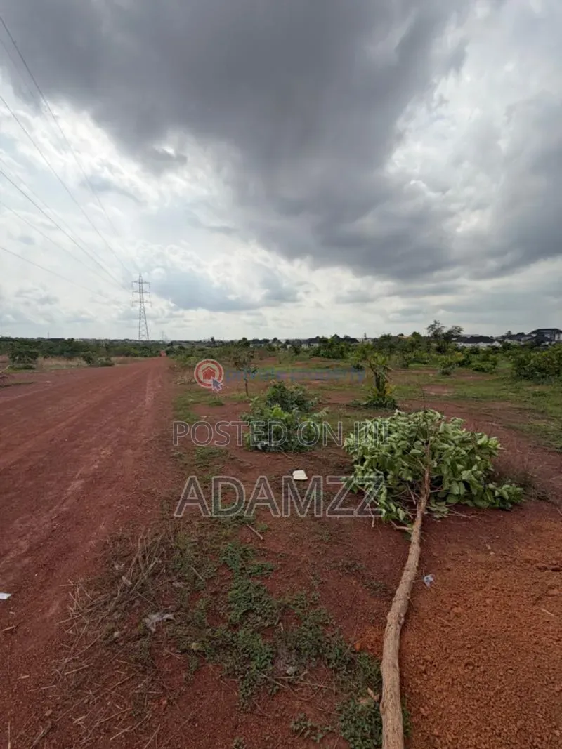 502sqm in Rainbow Layout