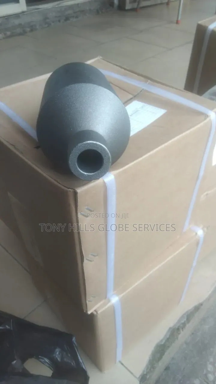 Swage Nipples 3x1 Sh160