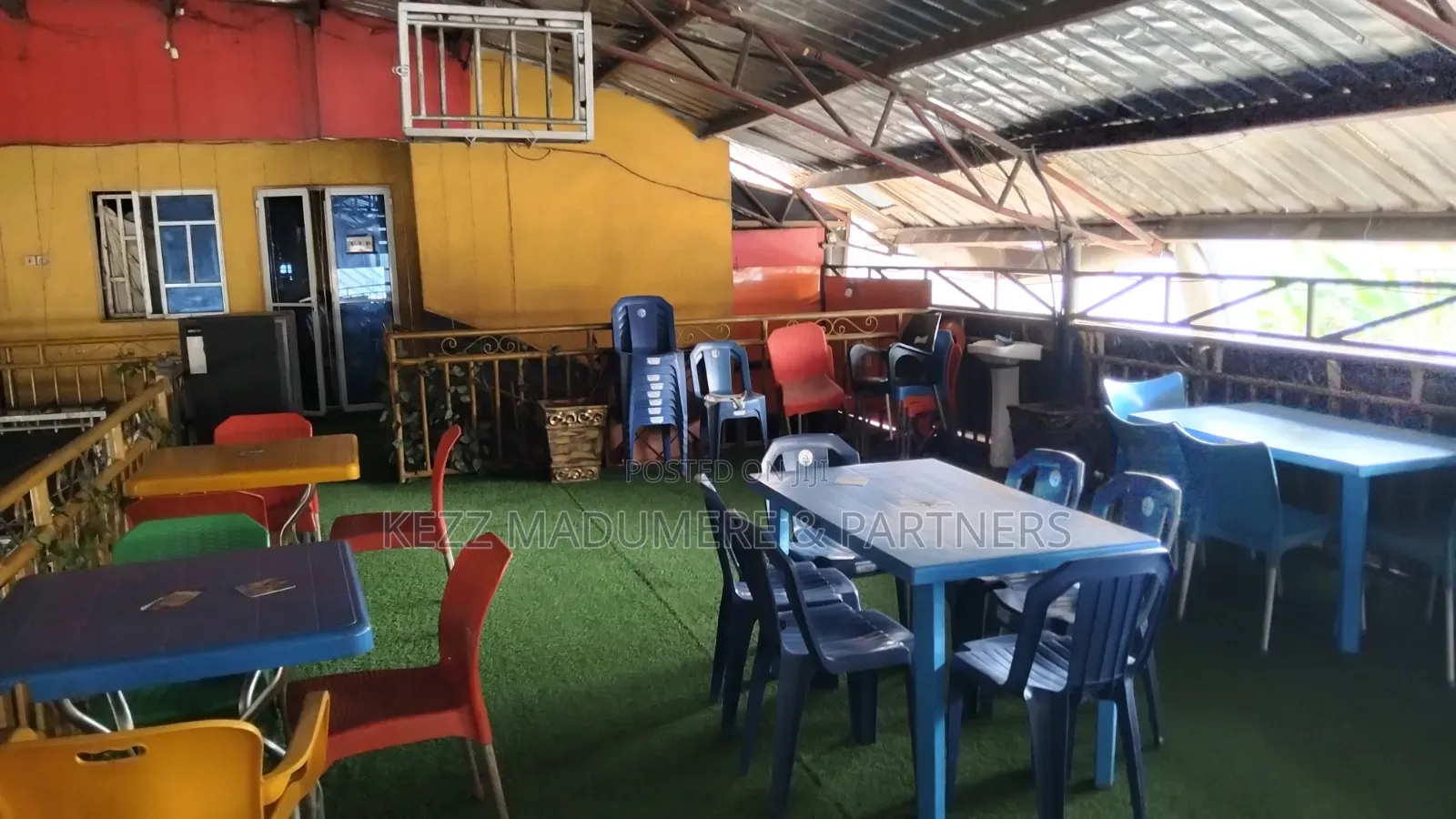For Sale: Functional Bar With Staff, Dj, Vip Rooms Gallary Rukpokwu.