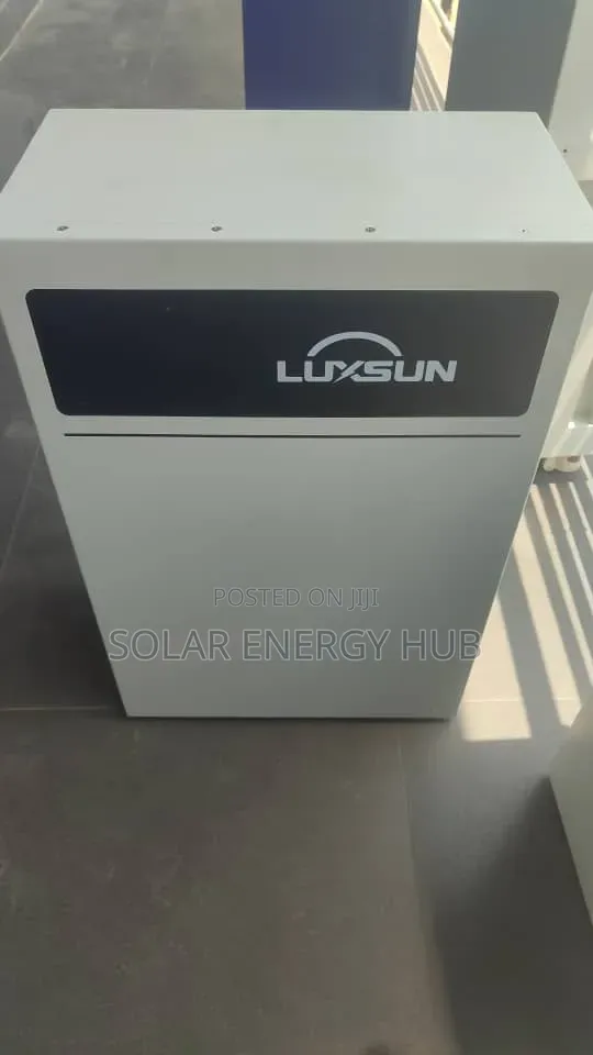 10kw/48v Luxsun Lithium Battery