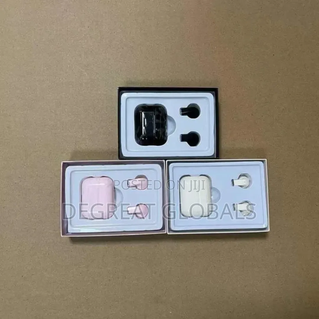 Pro 5s Original Quality Sound Earpod