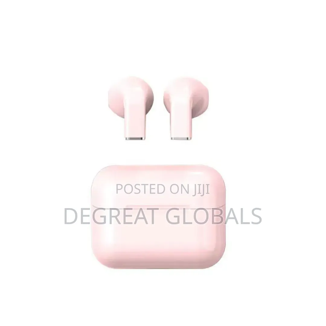Pro 5s Original Quality Sound Earpod