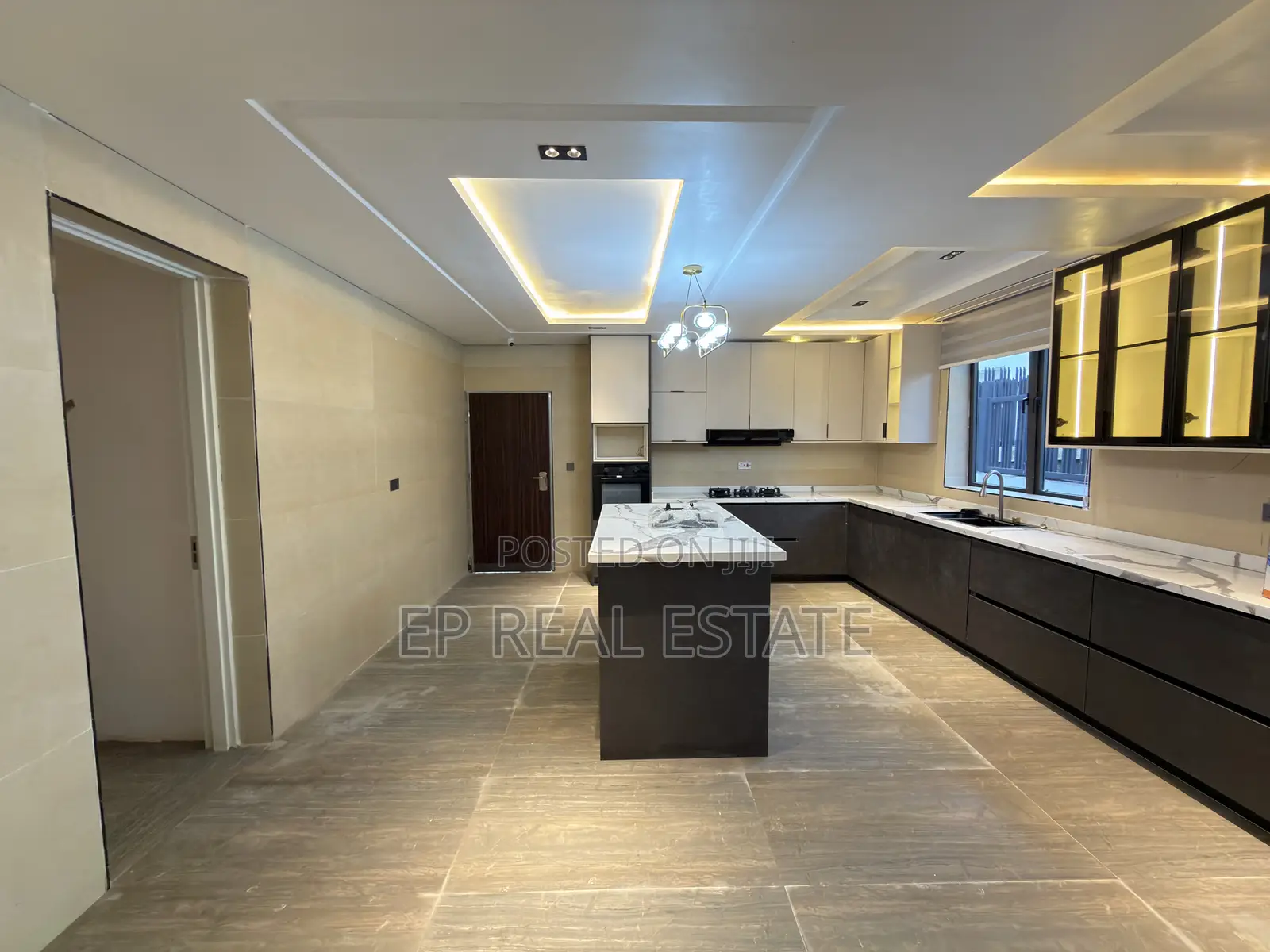 Furnished 5bdrm Duplex in Asokoro for sale