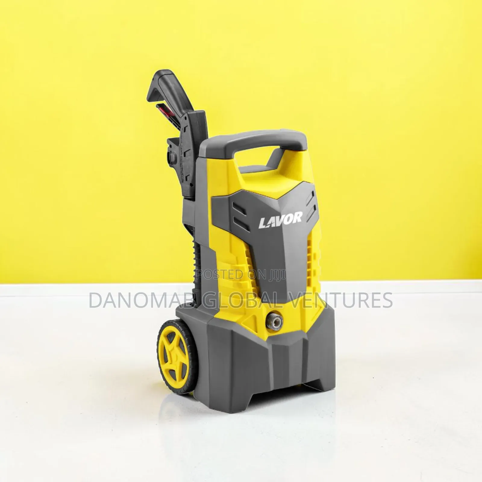 Lavor Fury 110 High Pressure Washer