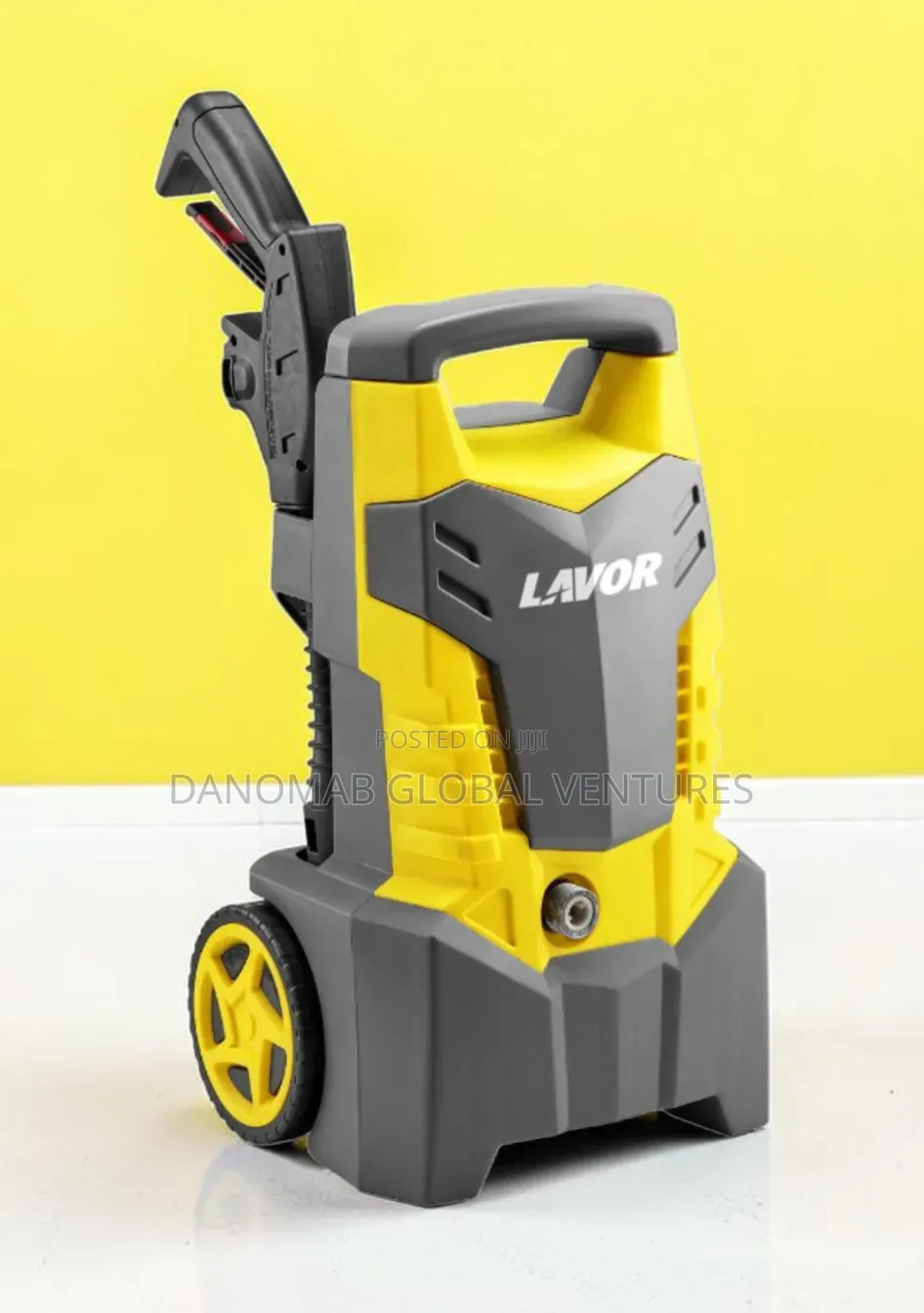 Lavor Fury 110 High Pressure Washer