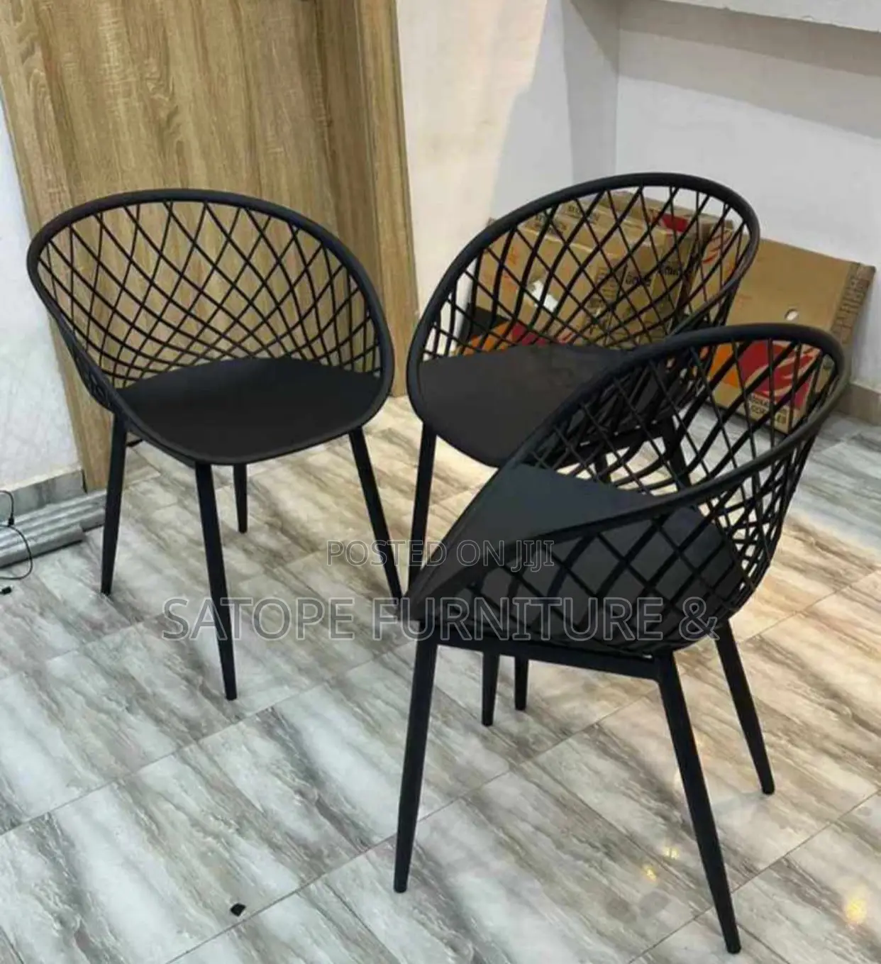 High Quality Restaurant Chair