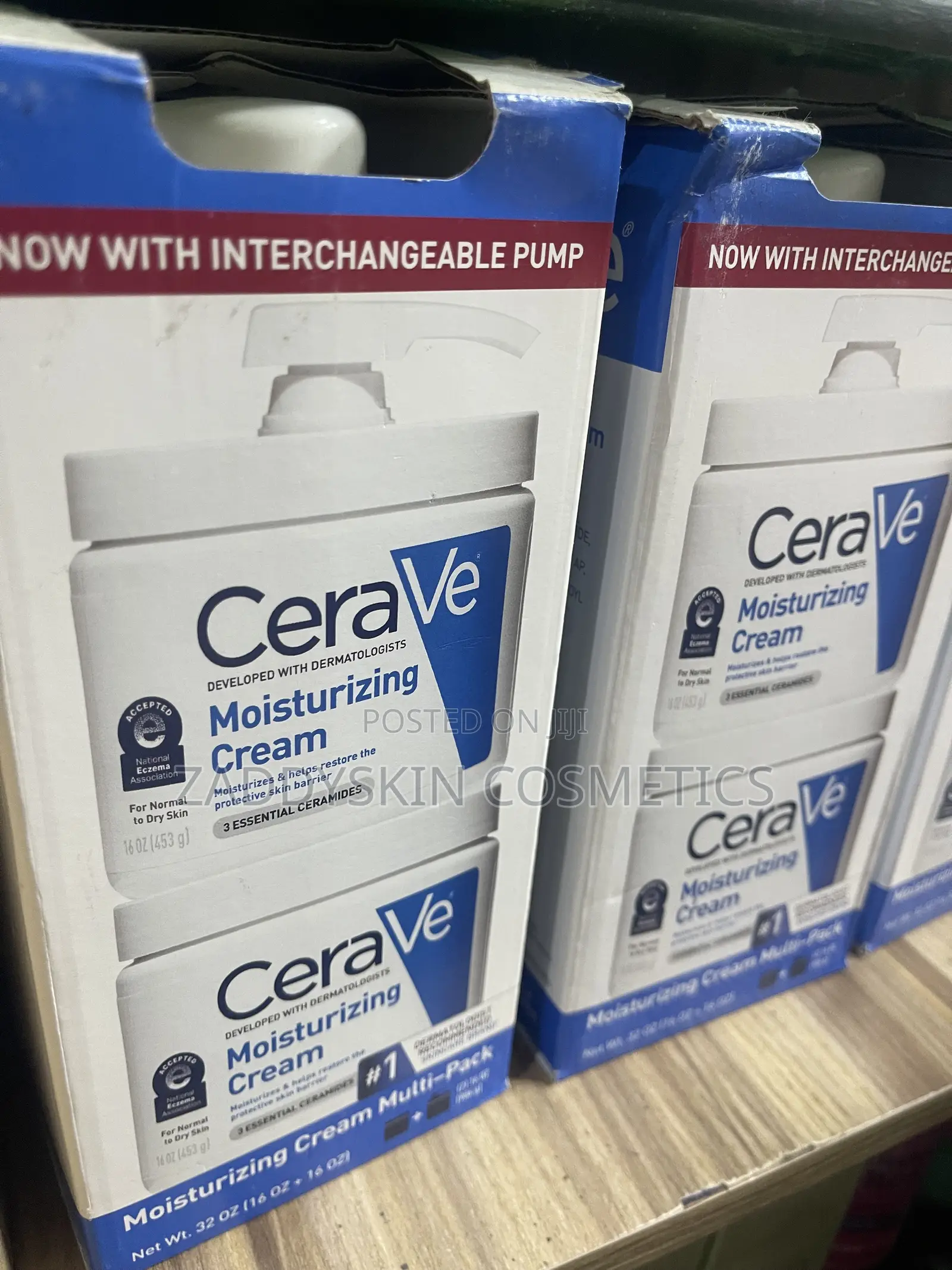 Original Cerave Products