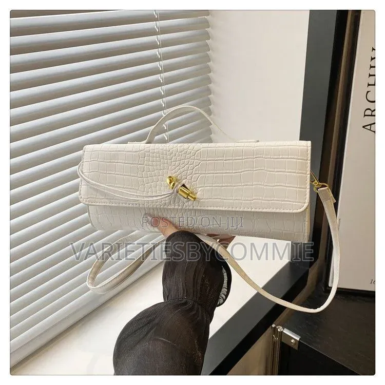 Boss Fashion Clutch Bag