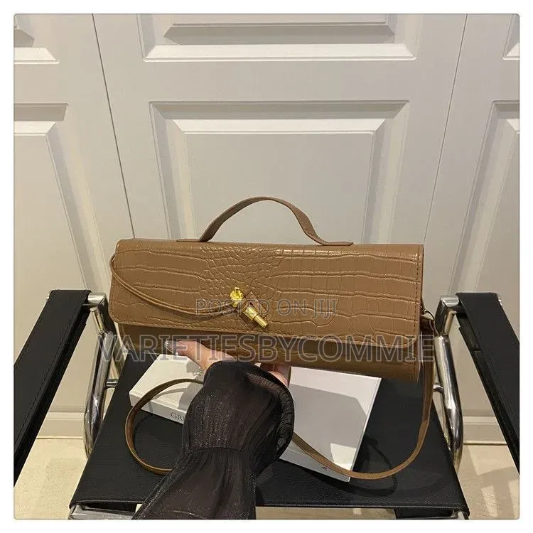 Boss Fashion Clutch Bag