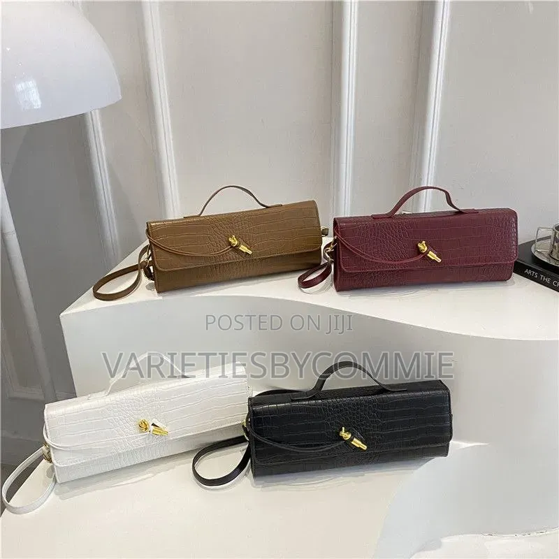 Boss Fashion Clutch Bag