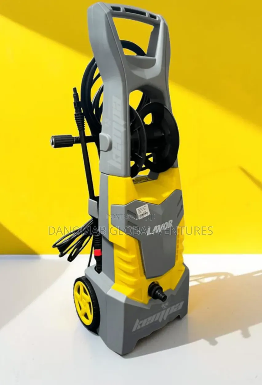 Lavor Fast Extra 135 High Pressure Washer