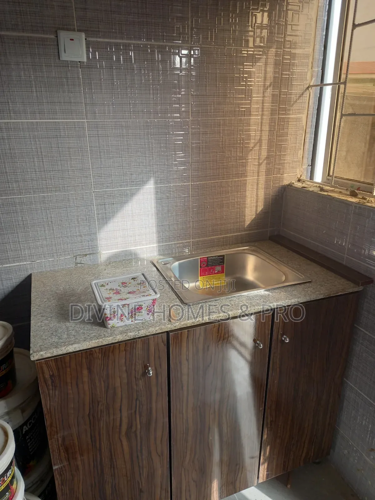 2bdrm Bungalow in Fcda, Kubwa for sale