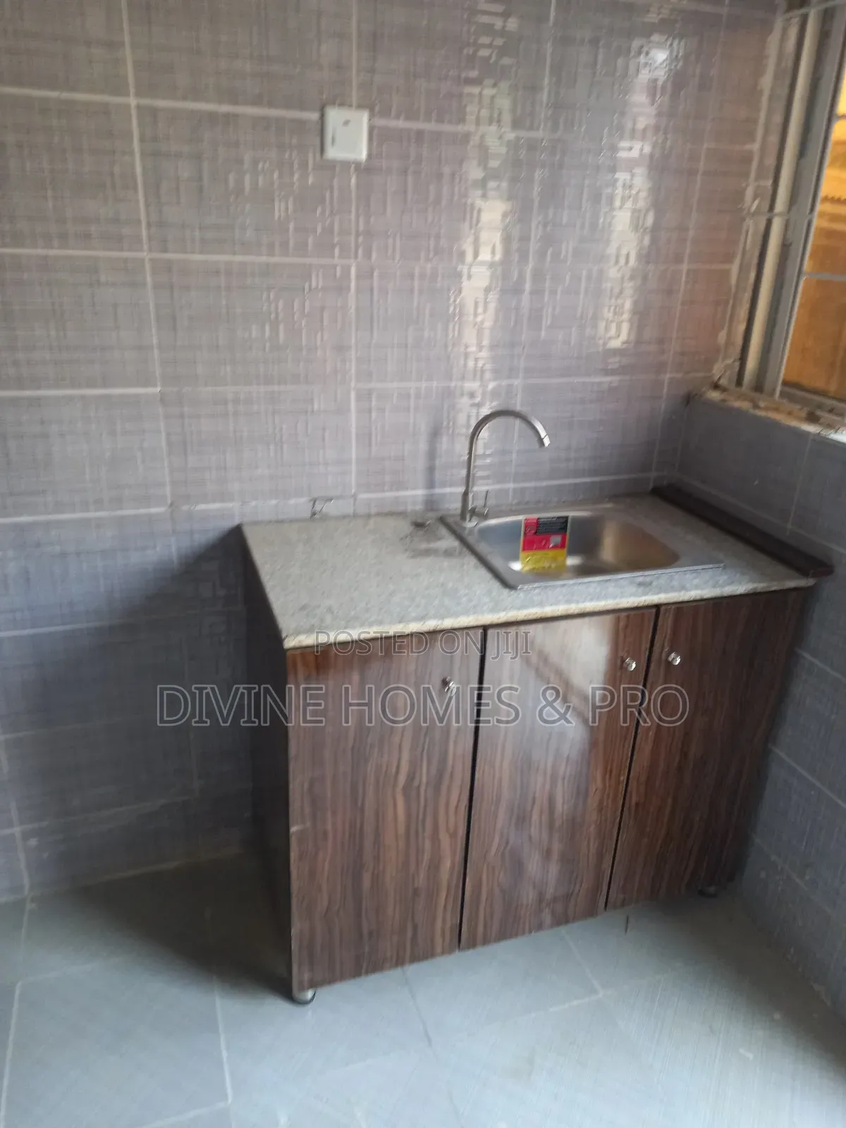 2bdrm Bungalow in Fcda, Kubwa for sale