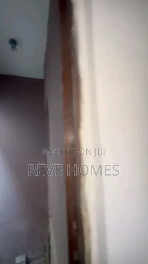 Studio Apartment in Bariga / Shomolu for rent
