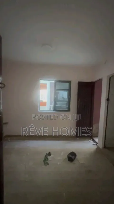 Studio Apartment in Bariga / Shomolu for rent