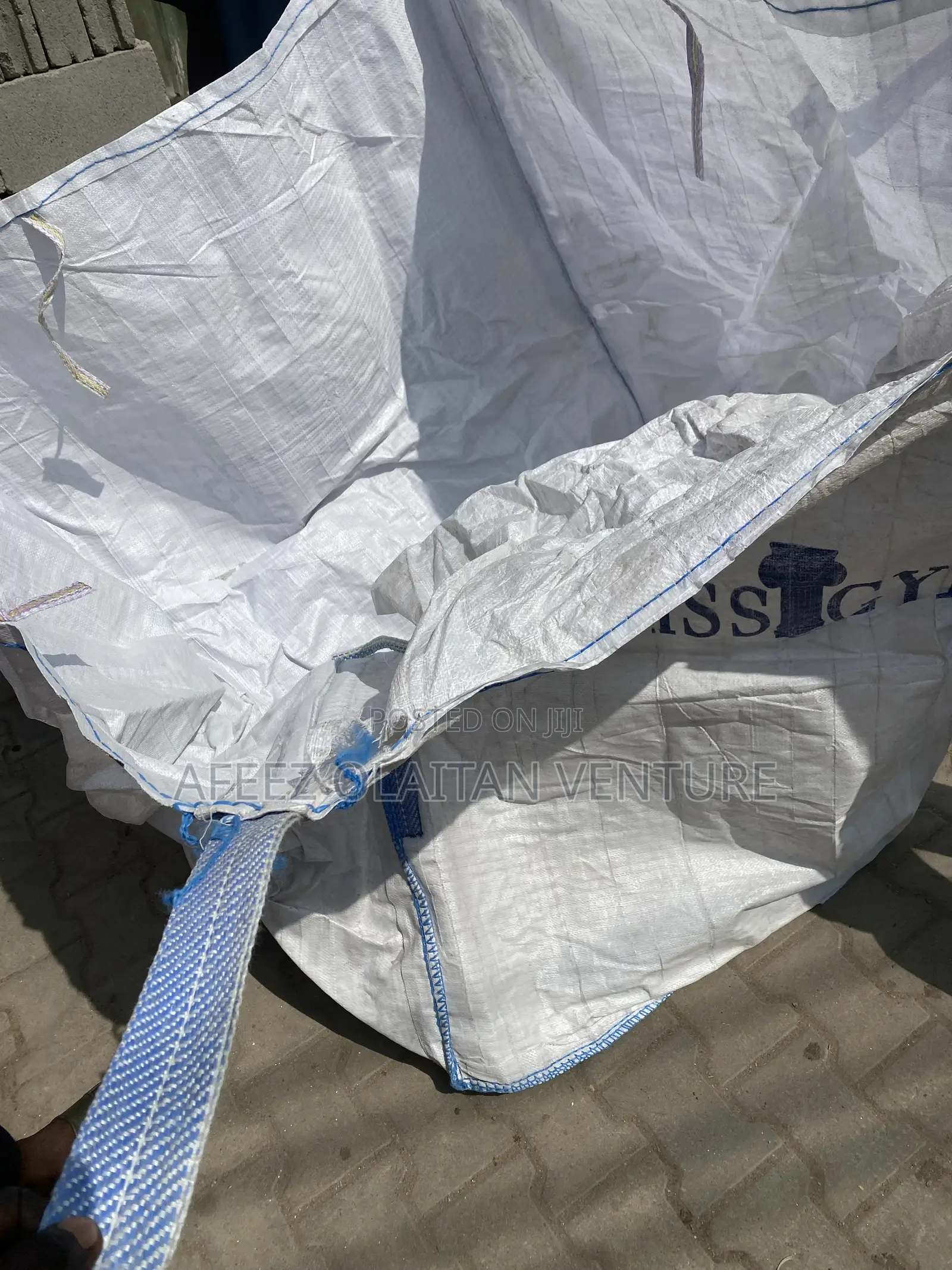 Jumbo Beg 10kg