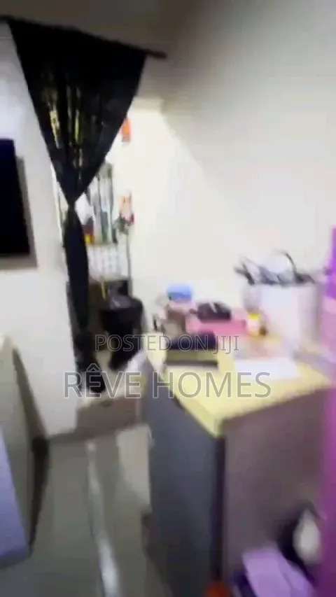 Studio Apartment in Shomolu / Shomolu for rent