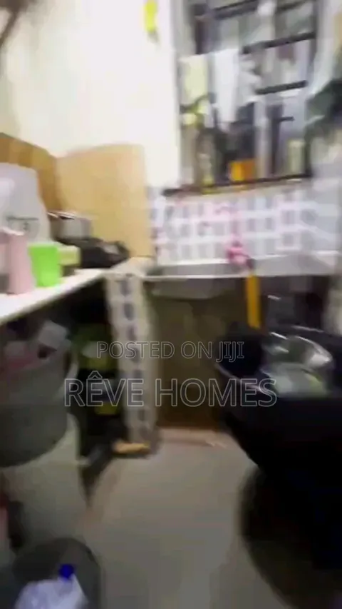 Studio Apartment in Shomolu / Shomolu for rent