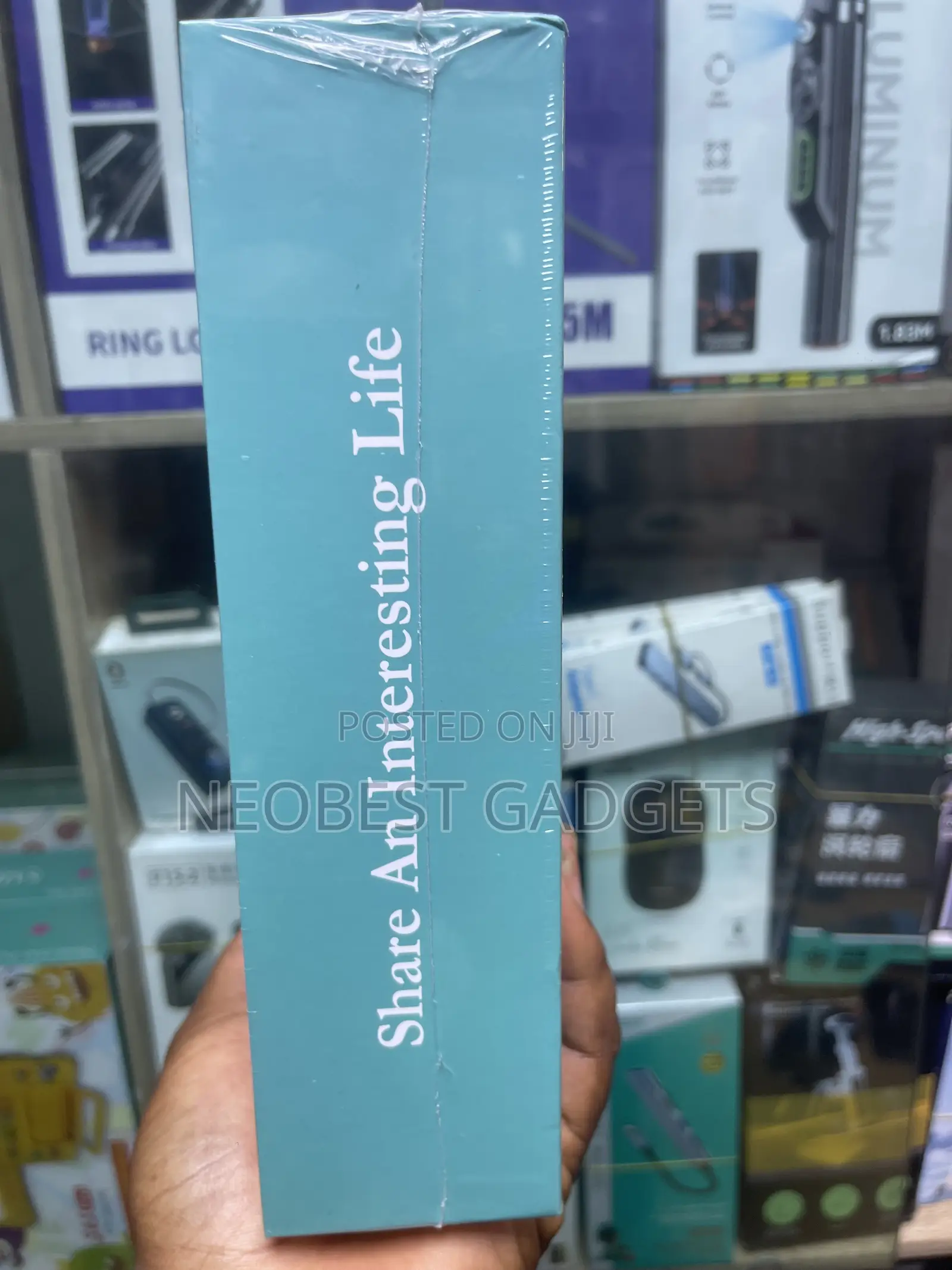 New Sail Air S360 256 GB