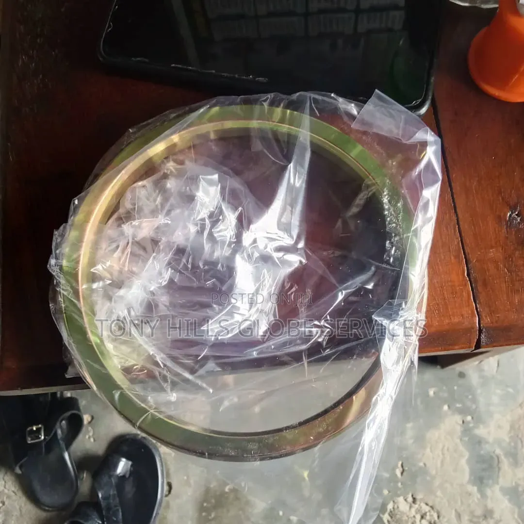 R37 Ring Gaskets RTJ