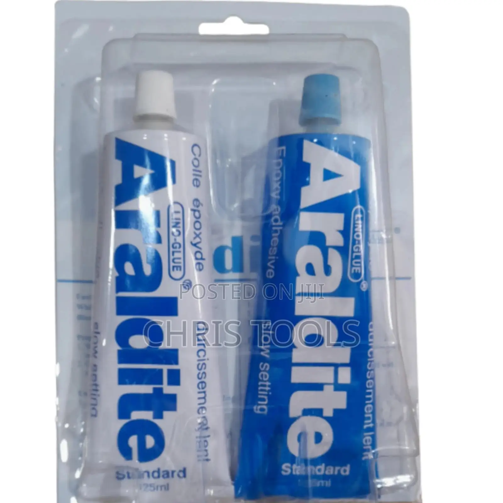 Araldite Standard Epoxy