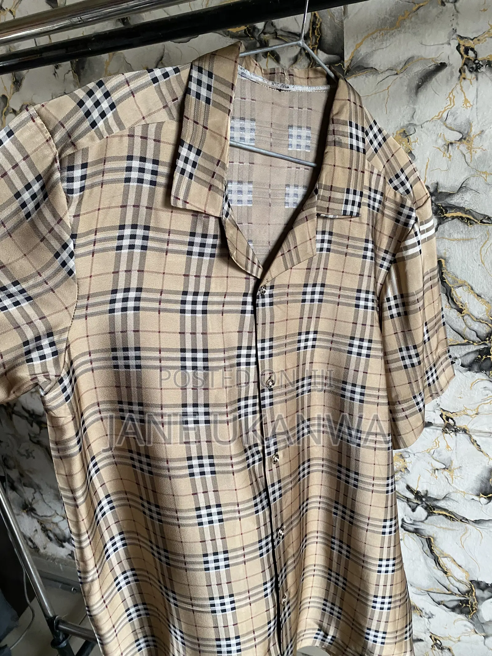 Vintage Shirt