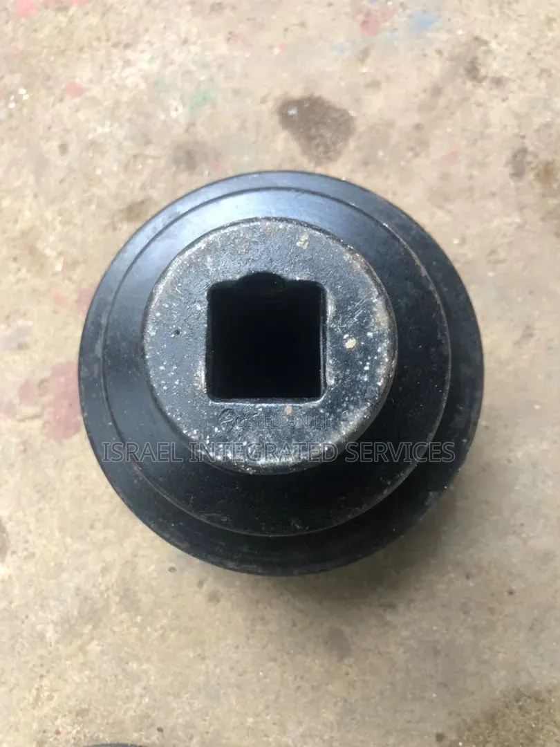 95mm Socket 1" Driver