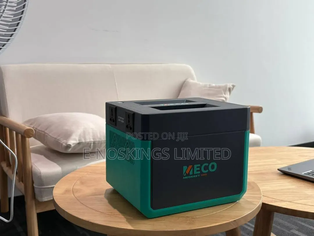 Meco 1kwh Solar Generation Output 500watts